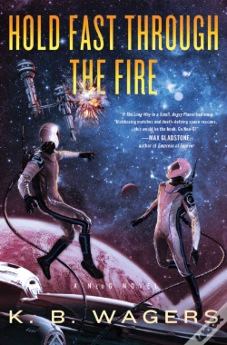 Capa do artigo Hold Fast Through The Fire