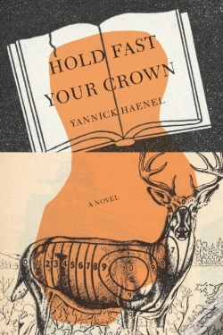 Capa do artigo Hold Fast Your Crown