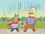 Hold Hands - Preview