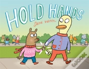 Capa do artigo Hold Hands