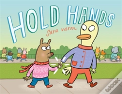 Capa do artigo Hold Hands