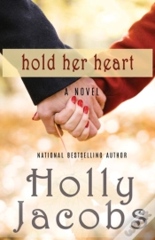 Capa do artigo Hold Her Heart