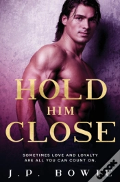Capa do artigo Hold Him Close