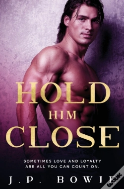 Capa do artigo Hold Him Close