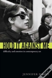 Hold It Against Me
