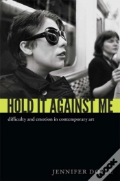 Capa do artigo Hold It Against Me