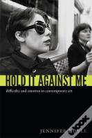 Hold It Against Me