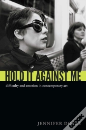 Capa do artigo Hold It Against Me