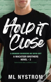 Hold It Close