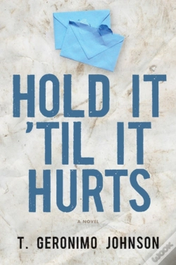 Capa do artigo Hold It 'Til It Hurts