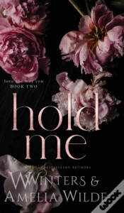 Capa do artigo Hold Me