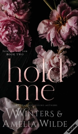 Capa do artigo Hold Me