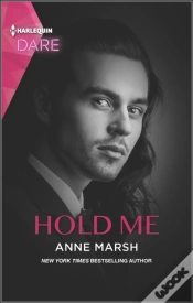 Capa do artigo Hold Me