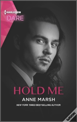 Capa do artigo Hold Me