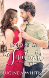 Hold Me At Twilight