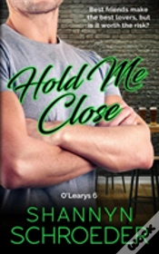 Capa do artigo Hold Me Close