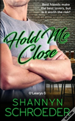 Capa do artigo Hold Me Close