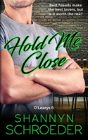 Hold Me Close - Preview