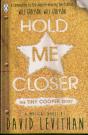 Hold Me Closer - Preview