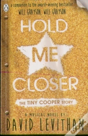 Capa do artigo Hold Me Closer