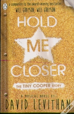 Capa do artigo Hold Me Closer