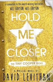 Capa do artigo Hold Me Closer
