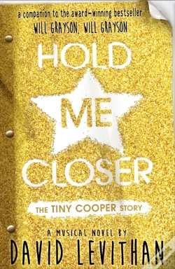 Capa do artigo Hold Me Closer