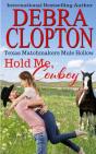 Hold Me, Cowboy - Preview