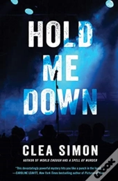 Hold Me Down