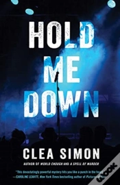 Capa do artigo Hold Me Down