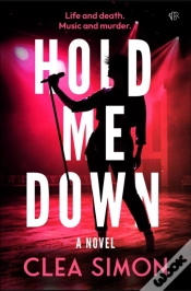 Capa do artigo Hold Me Down