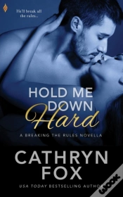 Capa do artigo Hold Me Down Hard