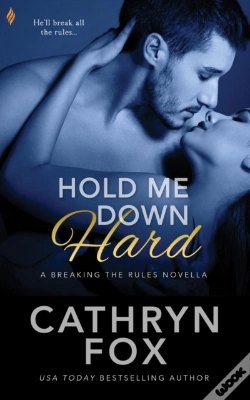 Capa do artigo Hold Me Down Hard