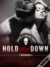 Capa do artigo Hold Me Down