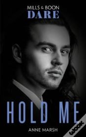 Capa do artigo Hold Me Eb