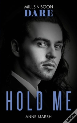 Capa do artigo Hold Me Eb