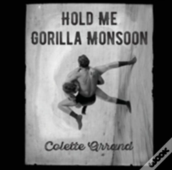 Capa do artigo Hold Me Gorilla Monsoon