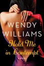 Hold Me In Contempt - Preview