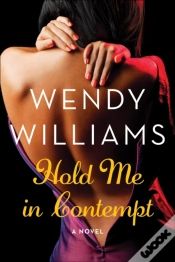 Capa do artigo Hold Me In Contempt