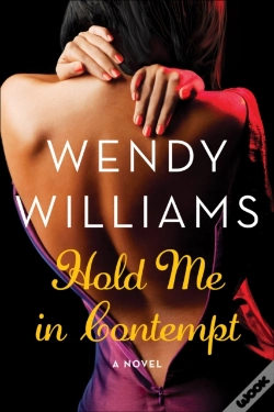 Capa do artigo Hold Me In Contempt