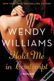 Capa do artigo Hold Me In Contempt