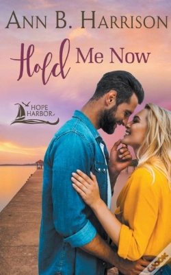 Capa do artigo Hold Me Now