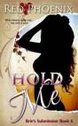 Hold Me - Preview