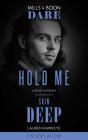 Hold Me  Skin Deep Eb - Preview