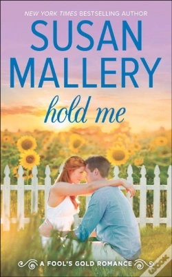 Capa do artigo Hold Me