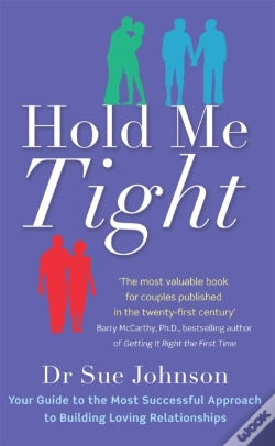 Capa do artigo Hold Me Tight