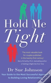 Capa do artigo Hold Me Tight