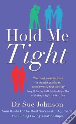 Capa do artigo Hold Me Tight