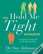 Capa do artigo Hold Me Tight Workbook