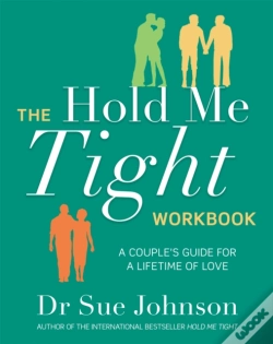 Capa do artigo Hold Me Tight Workbook